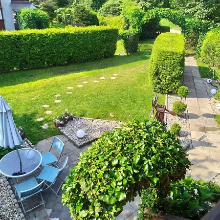 Casa vacanze Letniskowy Karwienskie Bloto Drugie