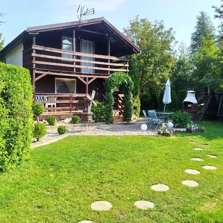 Vakantiehuis Letniskowy *
