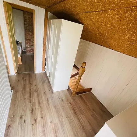 Vakantiehuis Letniskowy