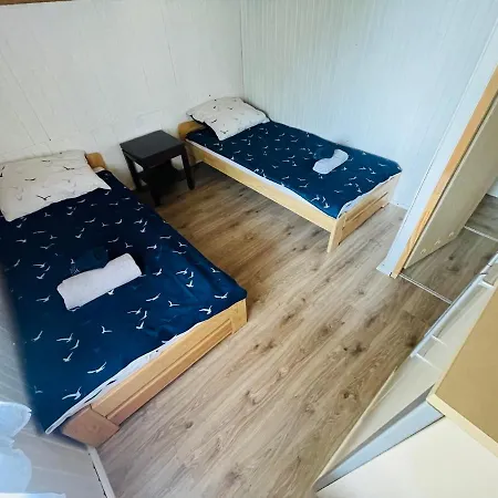 Letniskowy * Karwienskie Bloto Drugie