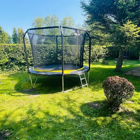 Letniskowy Vakantiehuis *