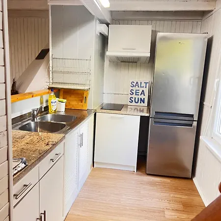 Casa vacanze Letniskowy