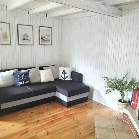 Letniskowy Casa vacanze