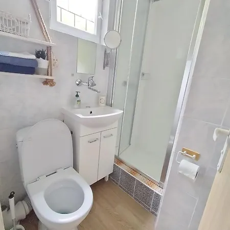 Casa vacanze Letniskowy