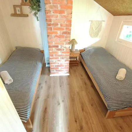 Letniskowy Karwienskie Bloto Drugie