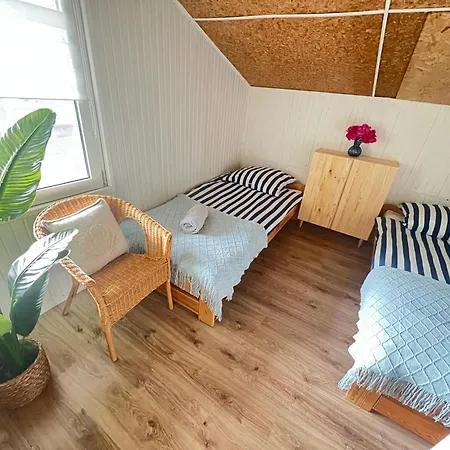 Letniskowy * Karwienskie Bloto Drugie