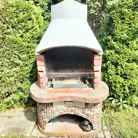 Letniskowy Tatil Evi