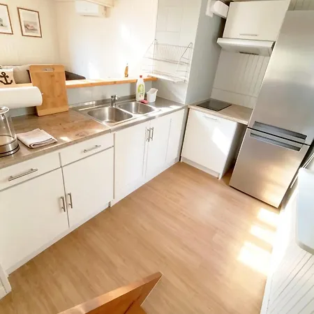 Letniskowy Tatil Evi Karwienskie Bloto Drugie