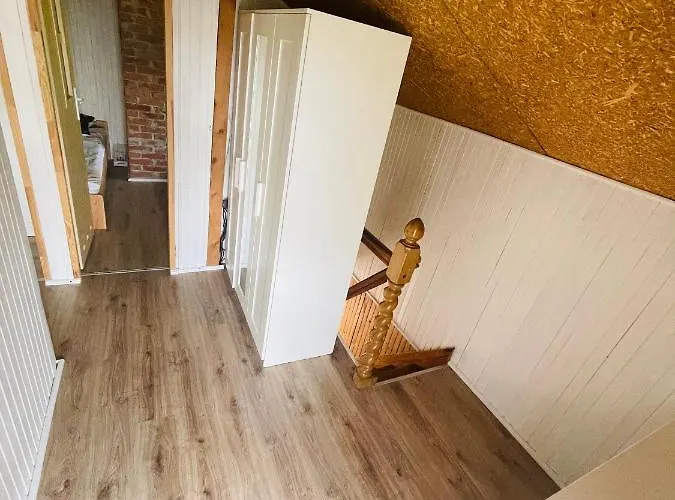 Dom wakacyjny Letniskowy