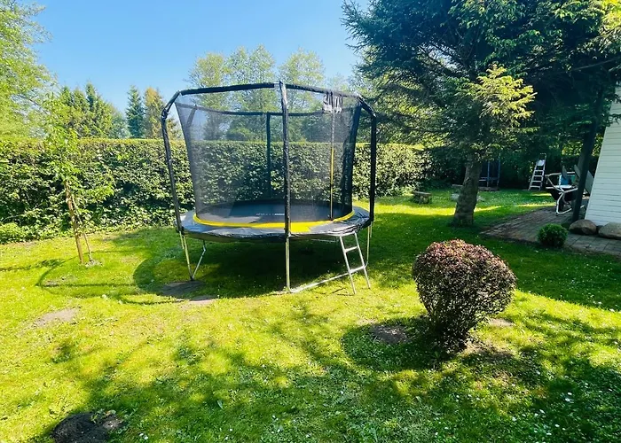 Letniskowy Dom wakacyjny *