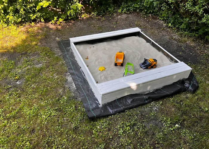 Letniskowy * Karwienskie Bloto Drugie