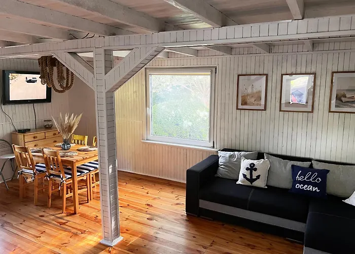 Letniskowy * Karwienskie Bloto Drugie