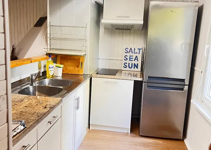 Dom wakacyjny Letniskowy