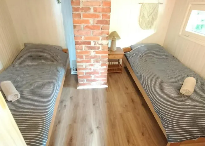 Letniskowy Karwienskie Bloto Drugie